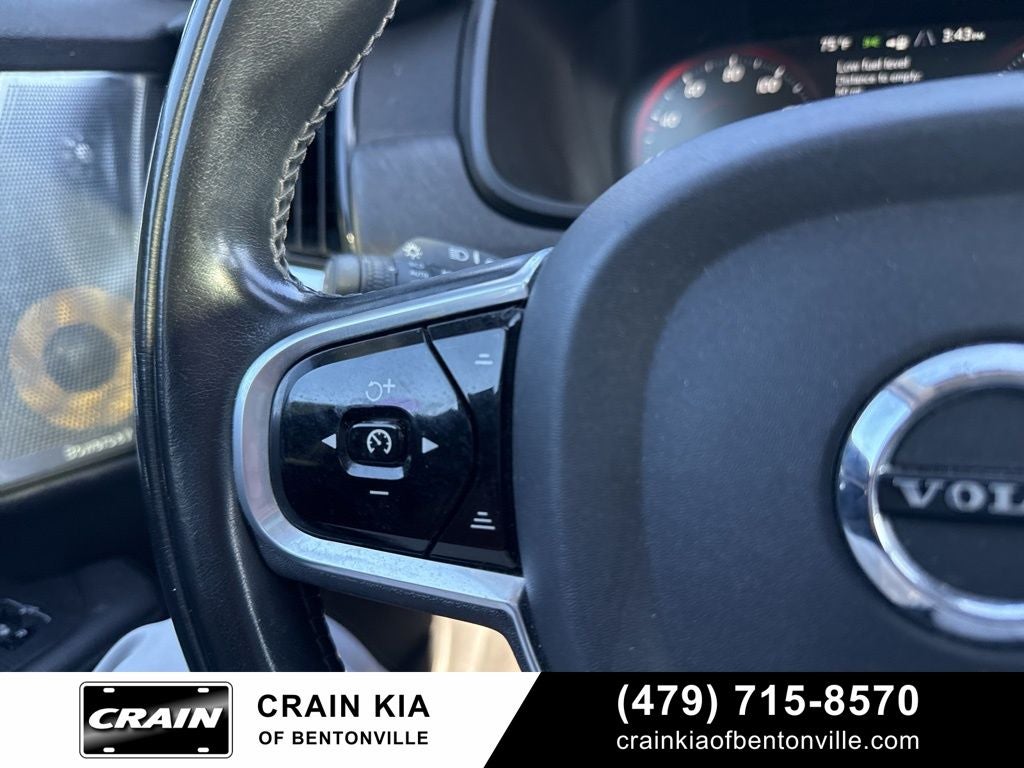 2017 Volvo V90 Cross Country T6 AWD - AWD / PANORAMIC SUNROOF