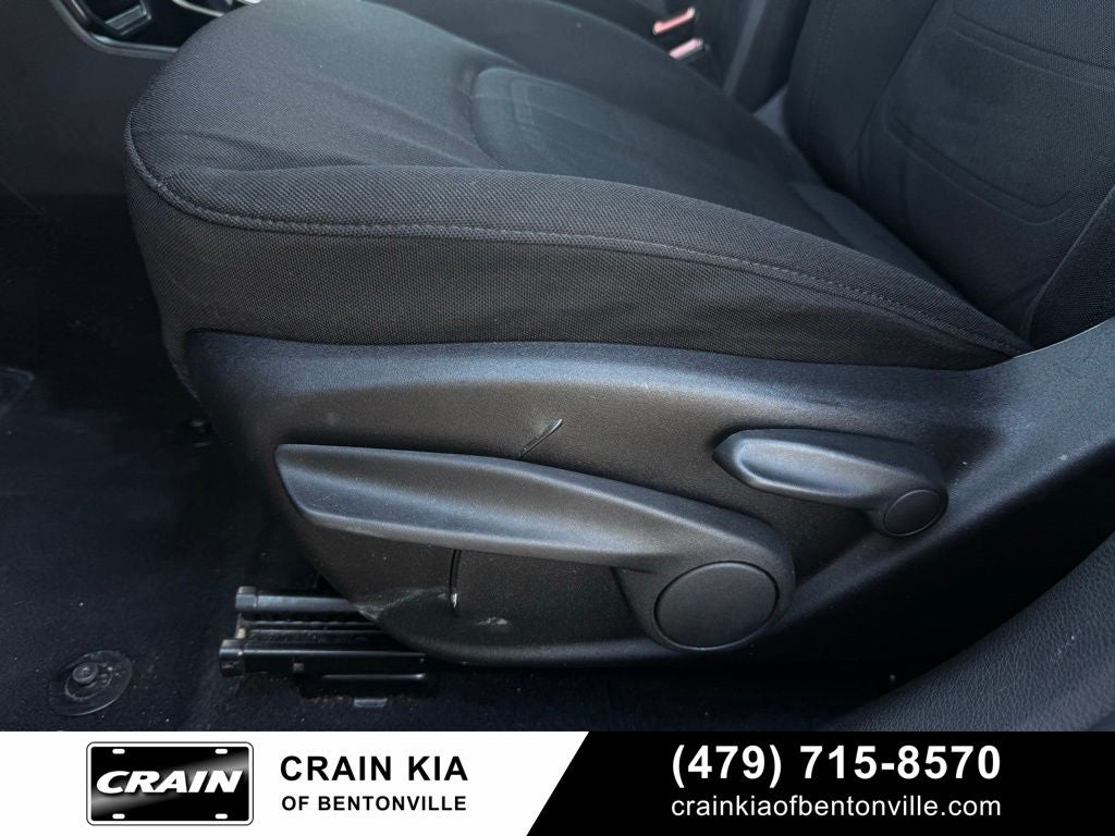 2018 Jeep Renegade Latitude - LOW MILES!