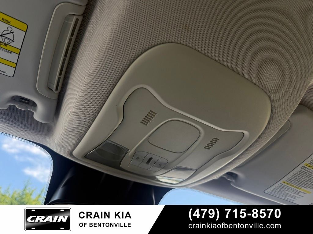 2018 Jeep Renegade Latitude - LOW MILES!