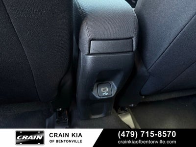 2018 Jeep Renegade Latitude - LOW MILES!