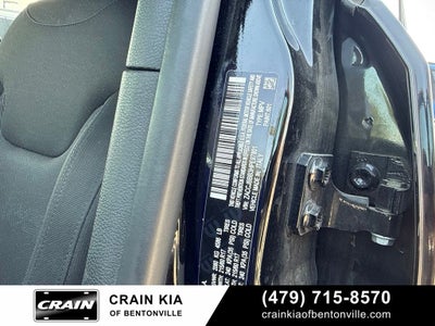 2017 Jeep Renegade Latitude - 4WD / CLEAN CARFAX / DUAL SUNROOF