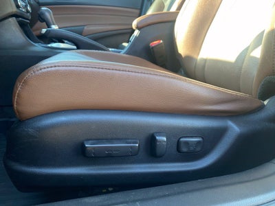 2019 Acura ILX Base