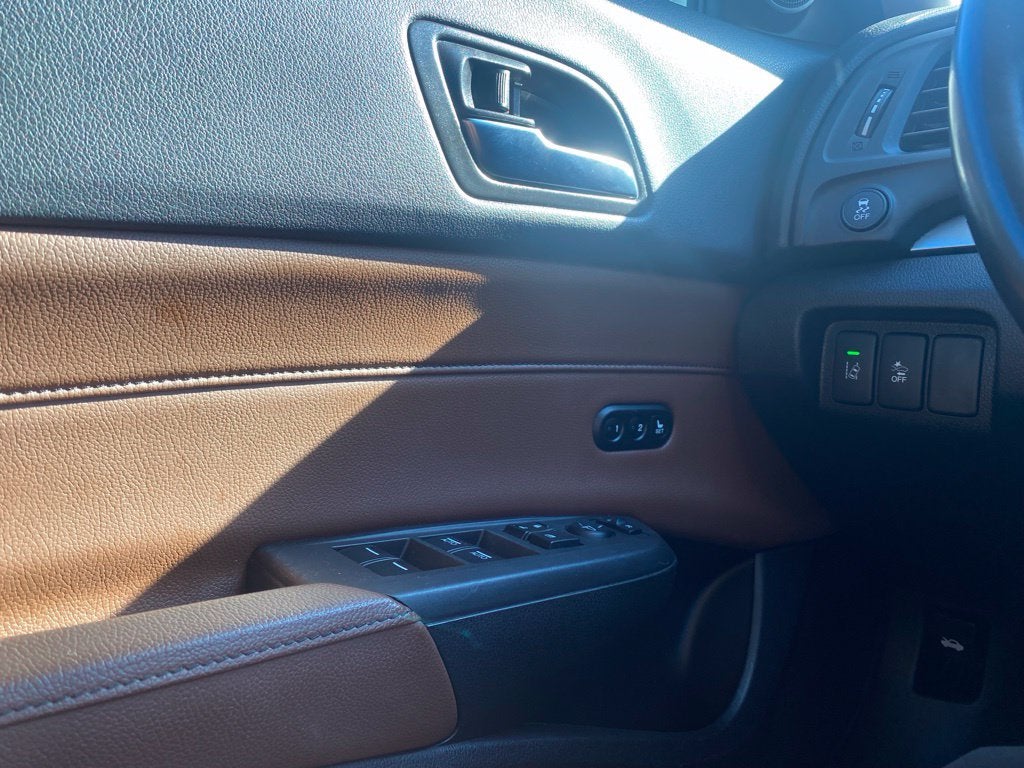 2019 Acura ILX Base