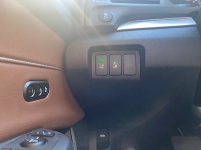 2019 Acura ILX Base