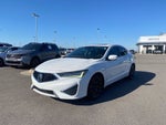 2019 Acura ILX Base