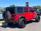 2015 Jeep Wrangler Unlimited Sport 4X4 / HARDTOP