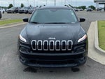 2018 Jeep Cherokee Latitude CLEAN CARFAX / ONE OWNER