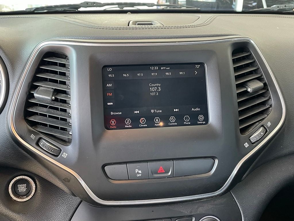 2020 Jeep Cherokee Latitude Plus LOW PAYMENTS / HEATED SEATS