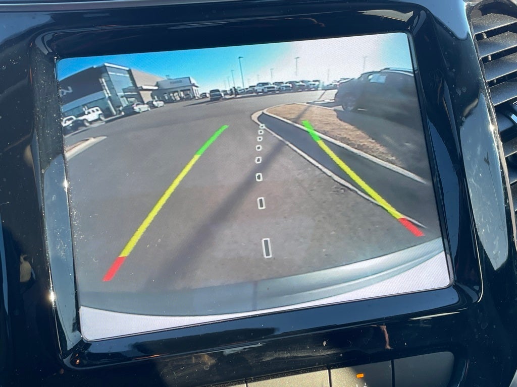 2022 Jeep Cherokee Limited MOONROOF / LEATHER / HEATED SEATS