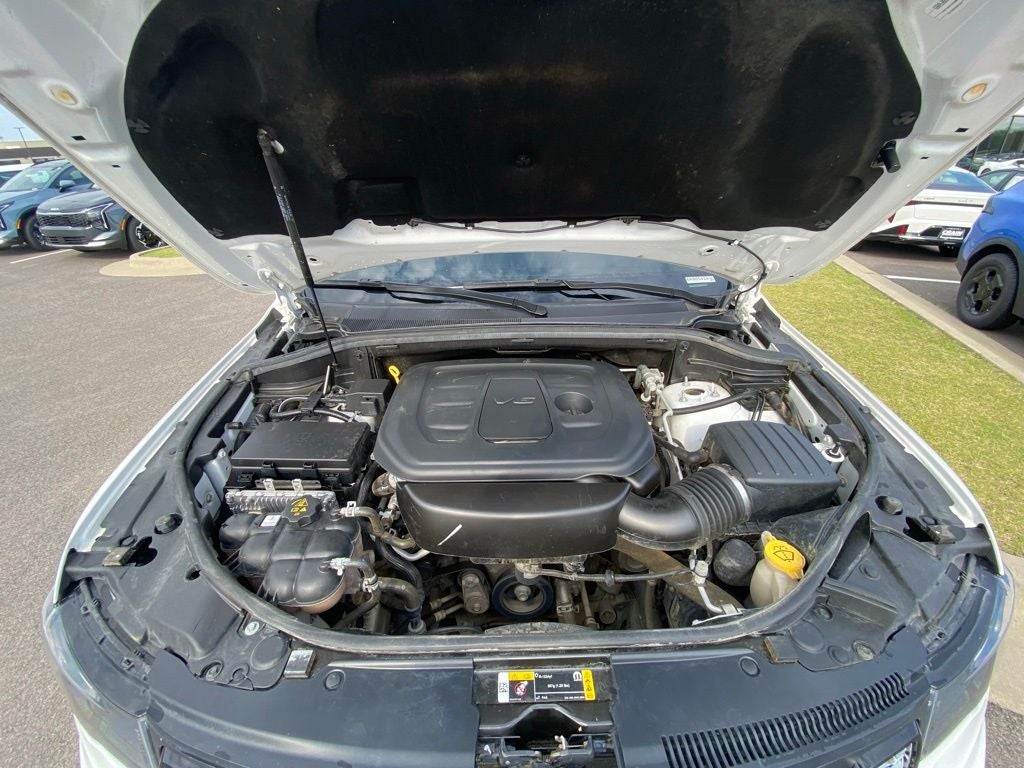 2021 Jeep Grand Cherokee Laredo X 4X4 / ONE OWNER