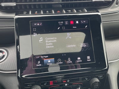 2024 Jeep Grand Cherokee Altitude X 4X4 / HEATED SEATS