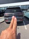 2026 Jeep Grand Cherokee Laredo 4X4