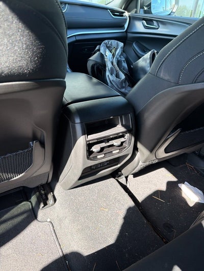 2026 Jeep Grand Cherokee Laredo 4X4