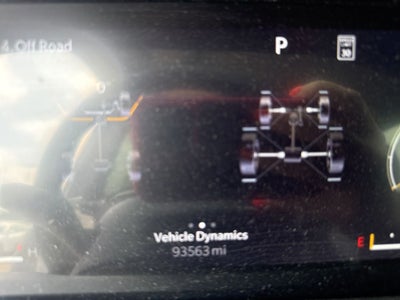 2023 Jeep Grand Cherokee L Overland MOONROOF / HEATED SEATS