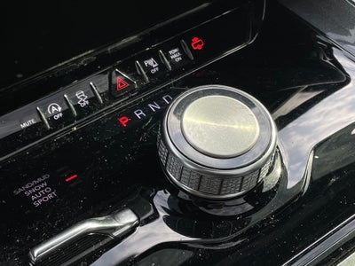 2023 Jeep Wagoneer Base 4X4 / NAV / HEATED SEATS