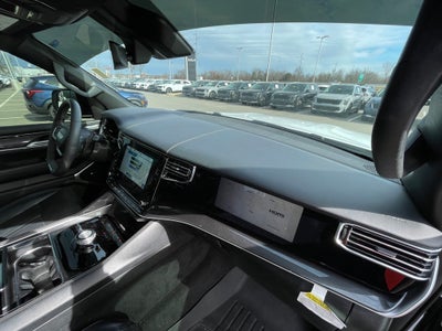 2023 Jeep Wagoneer Base 4X4 / NAV / HEATED SEATS