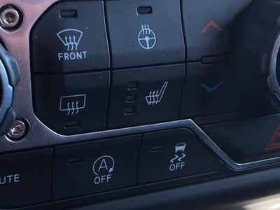 2020 Jeep Gladiator Rubicon CLEAN CARFAX / LEATHER / HARDTOP