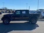 2020 Jeep Gladiator Rubicon CLEAN CARFAX / LEATHER / HARDTOP
