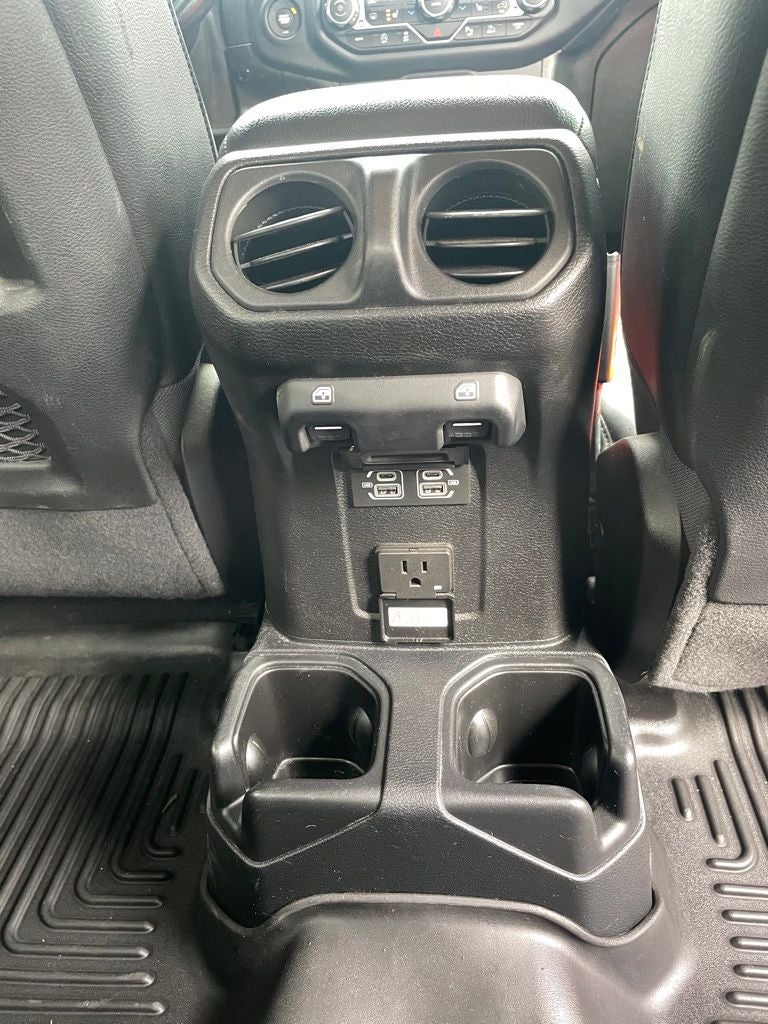 2021 Jeep Gladiator Rubicon HEATED SEATS / CLEAN CARFAX / 4X4
