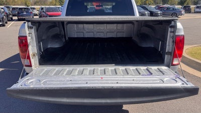 2012 RAM 1500 Base