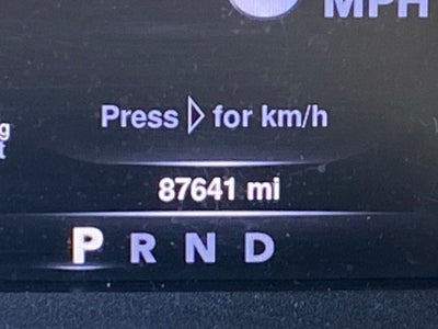 2021 RAM 1500 Classic Warlock REMOTE START / BACK UP CAM