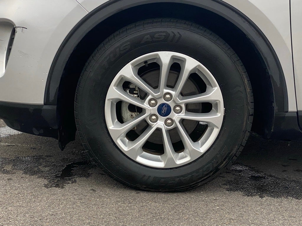 2020 Ford Escape S CLEAN CARFAX / BLUETOOTH