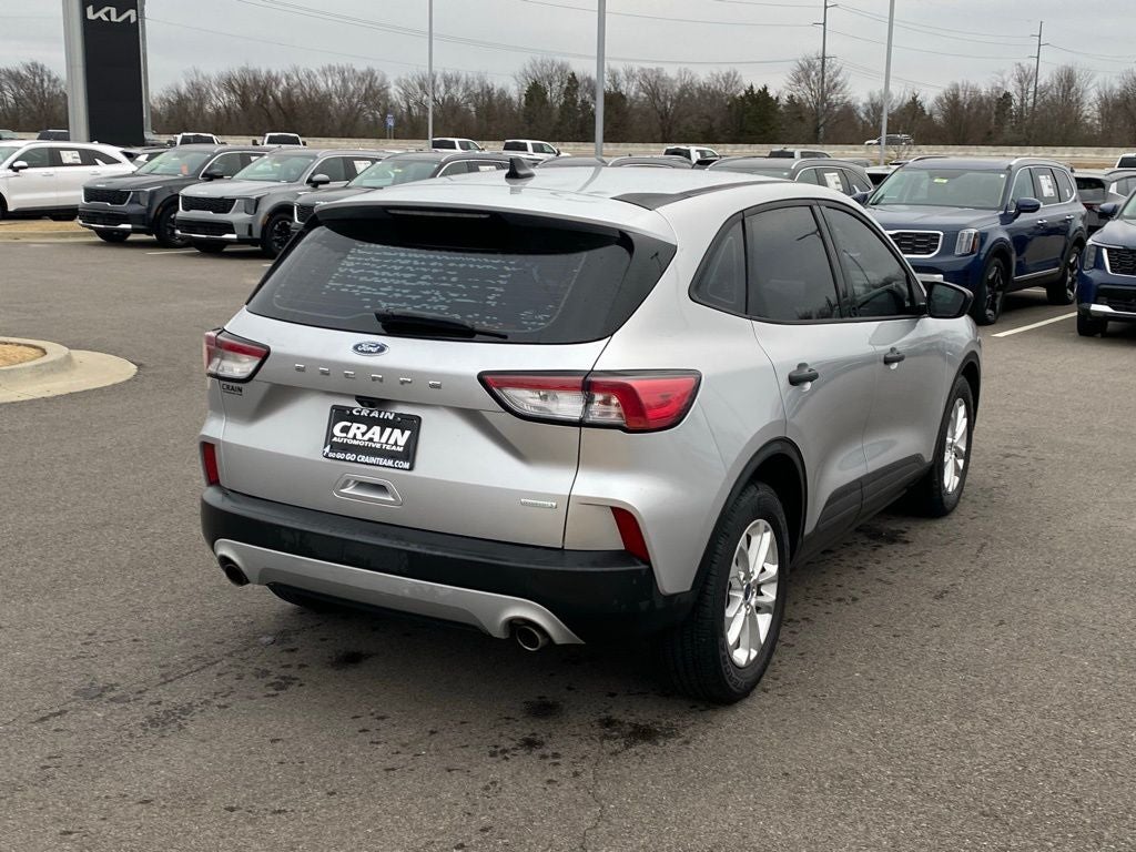 2020 Ford Escape S CLEAN CARFAX / BLUETOOTH