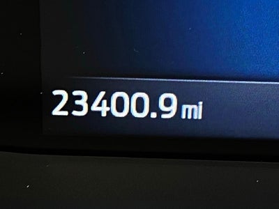 2025 Ford Escape Active HEATED SEATS / ONE OWNER