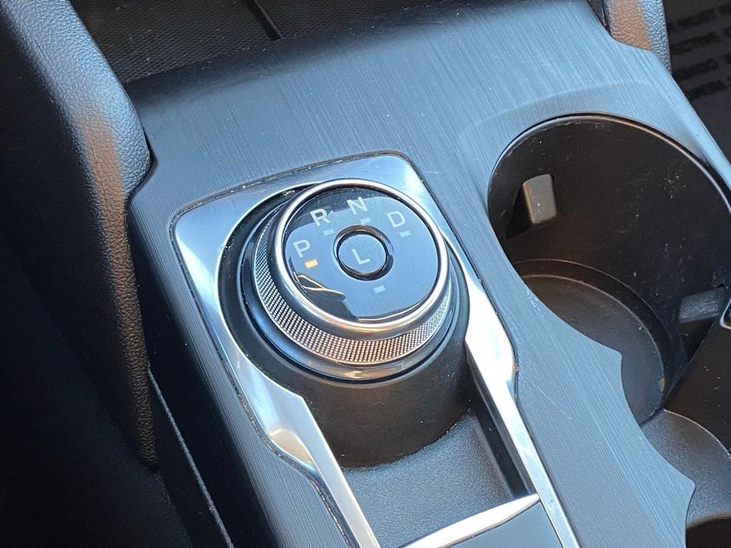 2025 Ford Escape Active HEATED SEATS / ONE OWNER