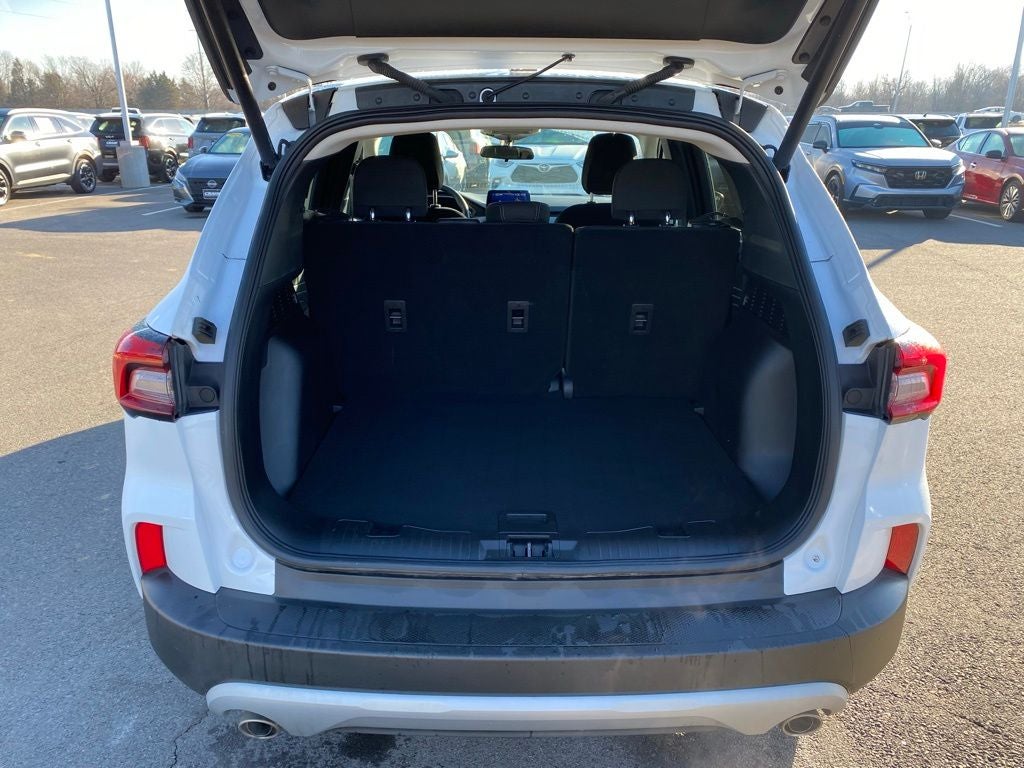 2025 Ford Escape Active HEATED SEATS / ONE OWNER