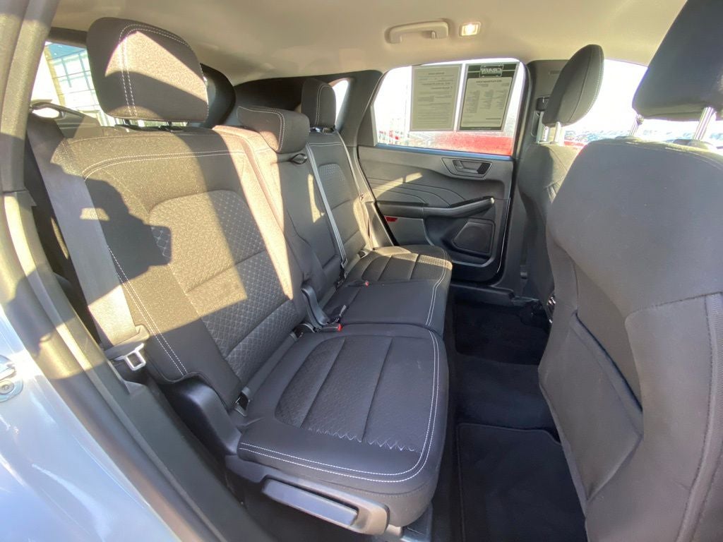 2025 Ford Escape Active HEATED SEATS / ONE OWNER