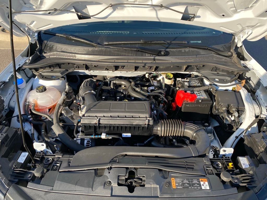 2025 Ford Escape Active HEATED SEATS / ONE OWNER