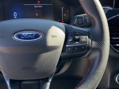 2025 Ford Escape ST-Line ONE OWNER / CLEAN CARFAX