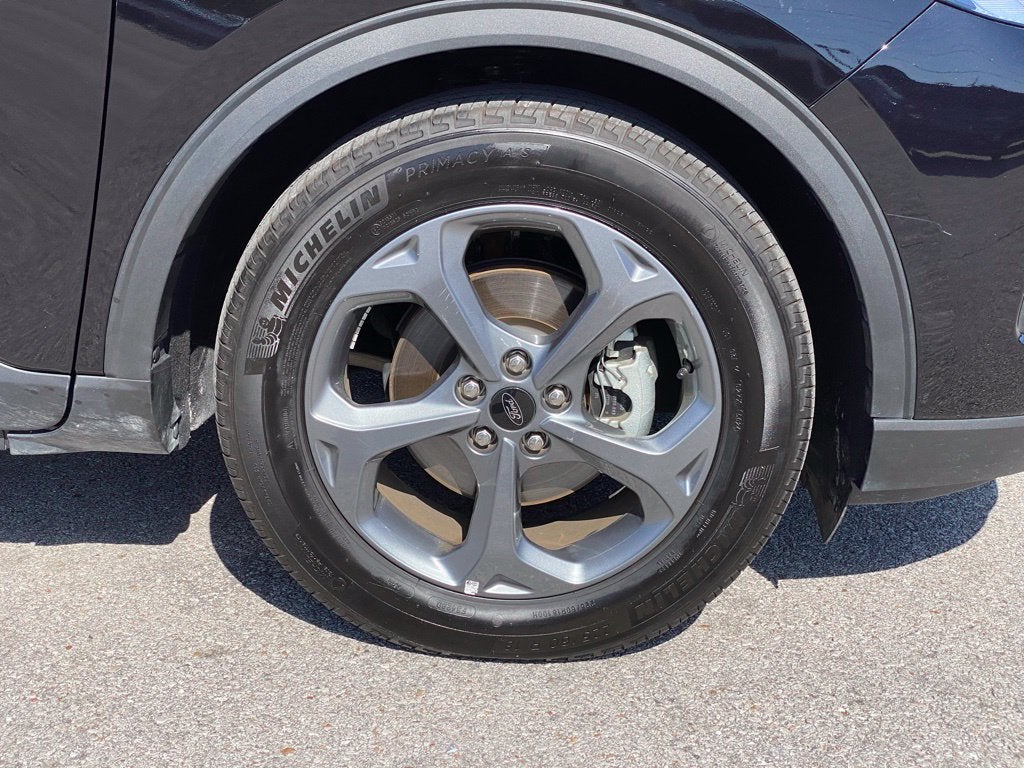 2025 Ford Escape ST-Line ONE OWNER / CLEAN CARFAX
