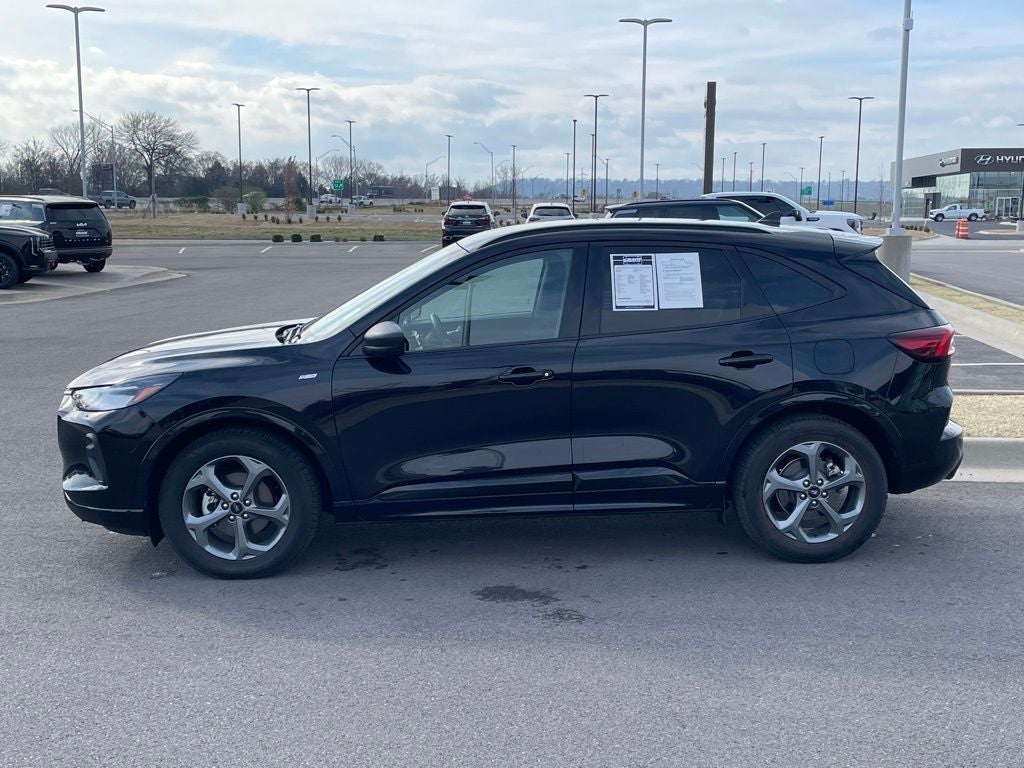2024 Ford Escape ST-Line ONE OWNER / POWER LIFTGATE