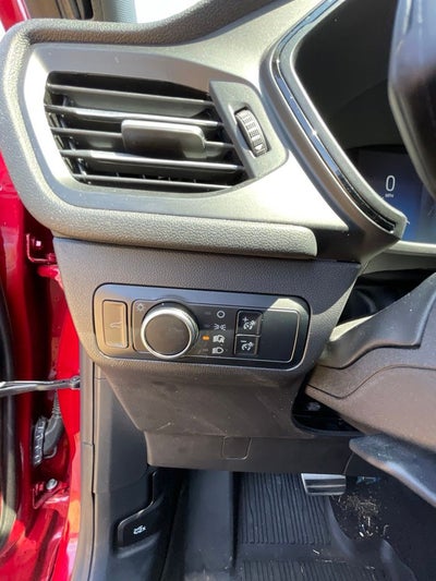 2024 Ford Escape ST-Line AWD / HEATED SEATS / NAV / CO-PILOT360 ASSIST+