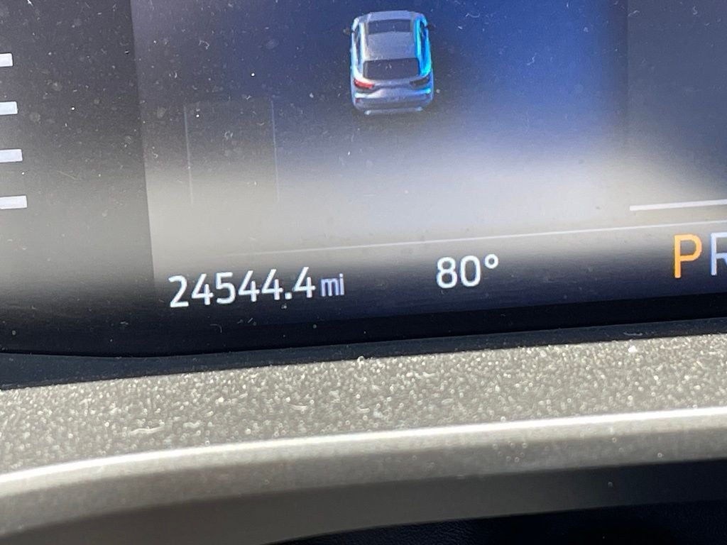 2024 Ford Escape ST-Line AWD / HEATED SEATS / NAV / CO-PILOT360 ASSIST+