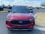 2024 Ford Escape ST-Line AWD / HEATED SEATS / NAV / CO-PILOT360 ASSIST+