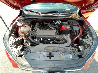 2024 Ford Escape ST-Line AWD / HEATED SEATS / NAV / CO-PILOT360 ASSIST+