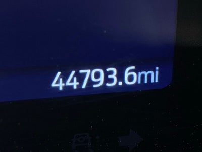 2023 Ford Bronco Base 4X4 / CLEAN CARFAX