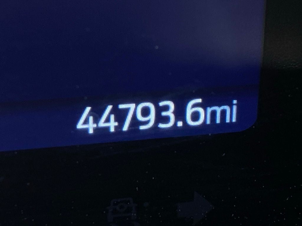 2023 Ford Bronco Base 4X4 / CLEAN CARFAX