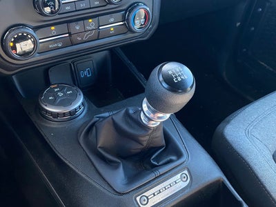 2023 Ford Bronco Base 4X4 / CLEAN CARFAX