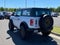 2023 Ford Bronco Base 4X4 / CLEAN CARFAX