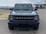 2025 Ford Bronco Big Bend 4X4 / NAV