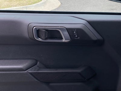 2025 Ford Bronco Big Bend 4X4 / NAV