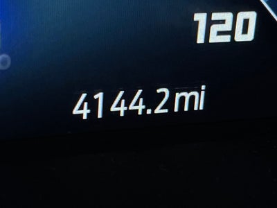 2025 Ford Bronco Badlands 4X4 / HARD TOP / LEATHER