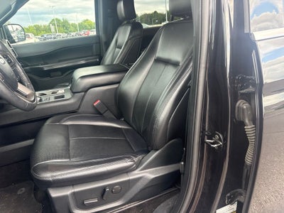 2020 Ford Expedition XLT HEATED SEATS / COOLED SEATS