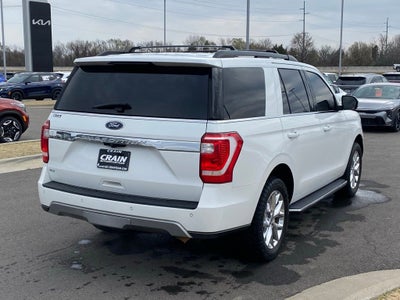 2021 Ford Expedition XLT