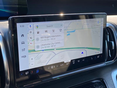 2025 Ford Expedition Platinum NAV / SUNROOF / HEATED SEATS