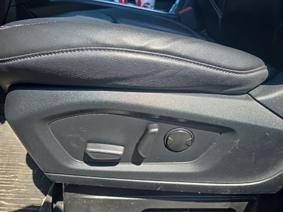 2022 Ford Explorer XLT CO PILOT 360+ / 3RD ROW / HEATED SEATS
